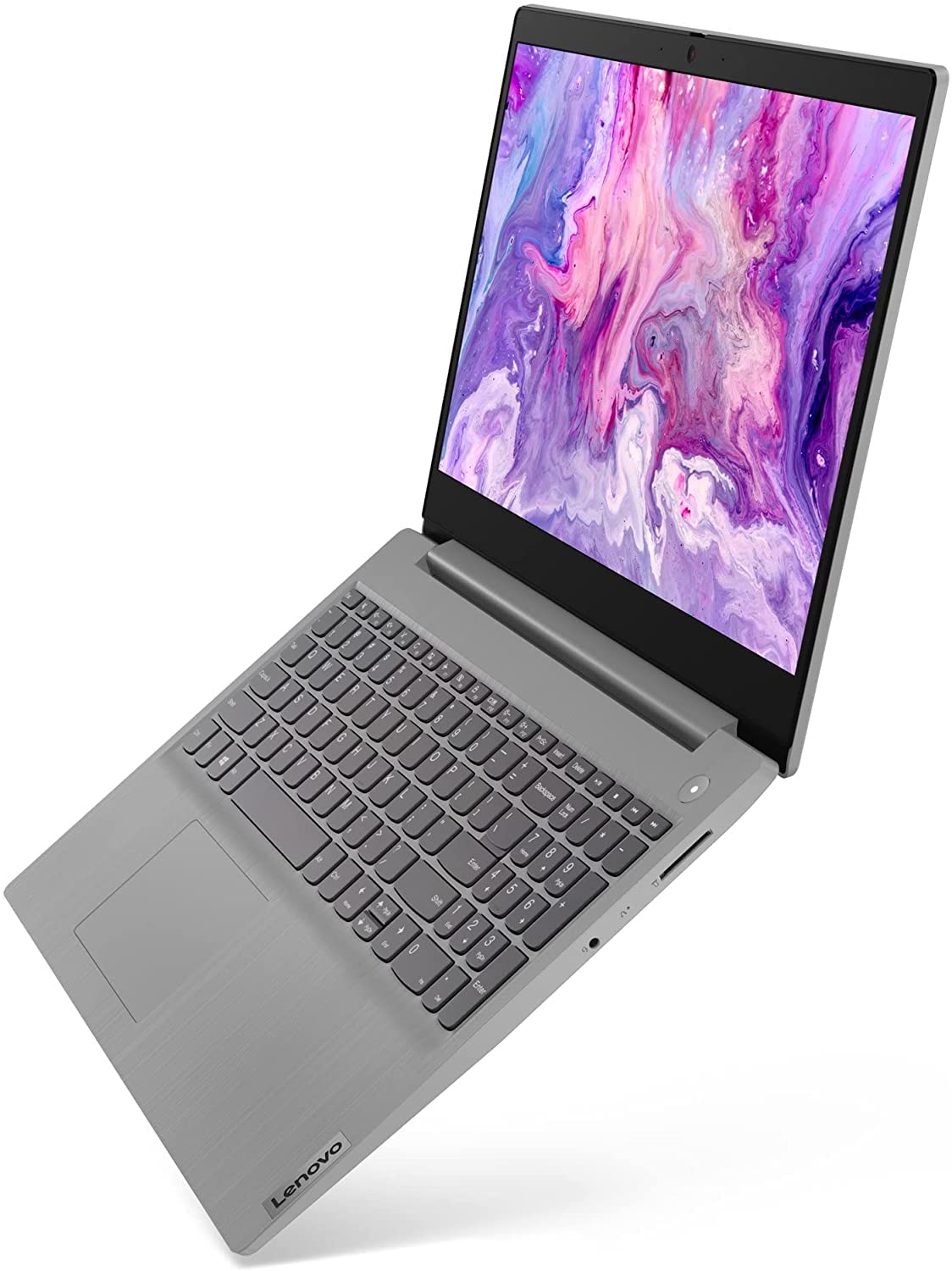 Amazon.com: Lenovo 2022 Ideapad 3i 15.6